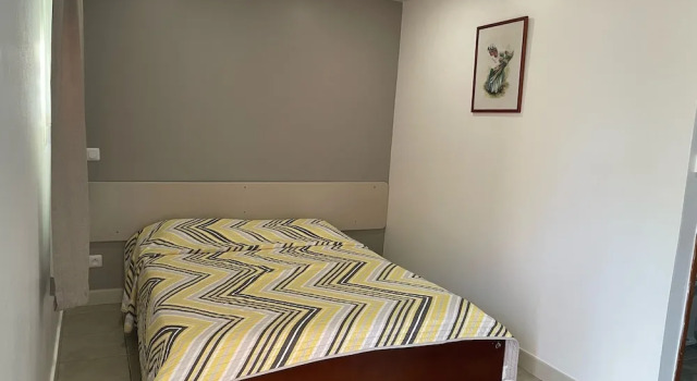 Номер Standard Airport Hotel