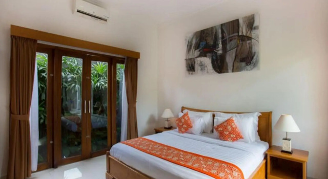 Вилла Sandi Agung Villa
