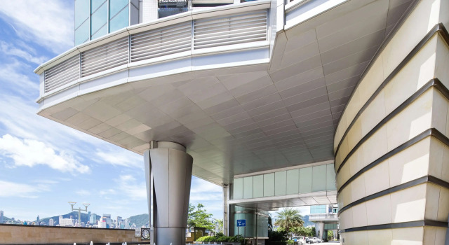 Kowloon Harbourfront Hotel