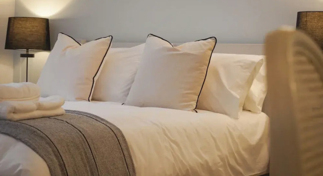 Номер Standard Lemon Tree Rooms - Newly Refurbished Coastal Stay
