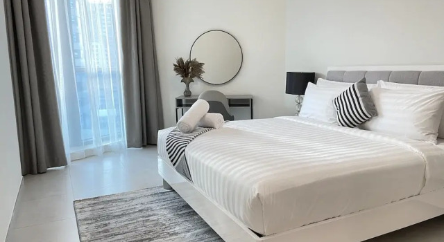 360 Vacation – THE BAY Residence 1BR Apartment
