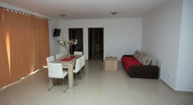 Апартаменты Guest House Kukuljica 2