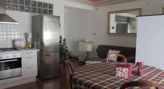 Номер Standard B&B La Torre Celle Ligure