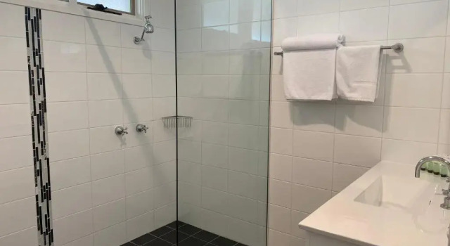 Люкс Comfort Inn Bishops Lodge