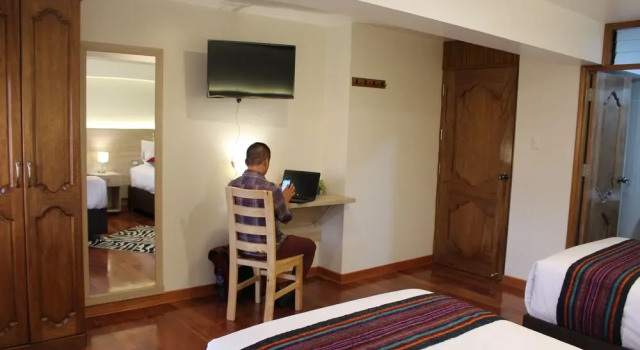 Casa Matara Boutique, Reserva ahora Hotel Hoteles en Cusco con desayuno, cerca de Museo Inca, Desayunos