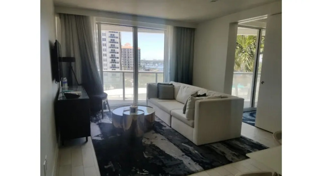 Fort Lauderdale Executive Apartments by 1stHomeRent