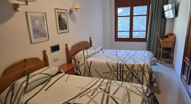 Номер Superior Hotel Puitavaca