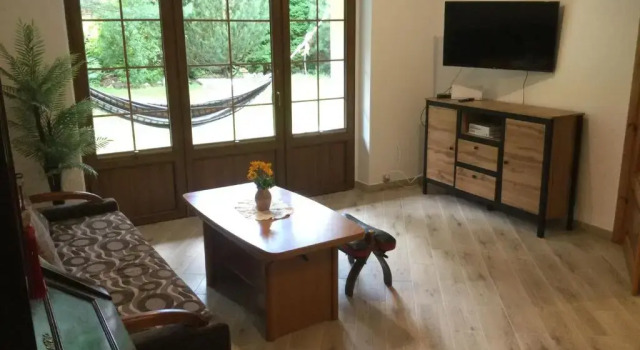 Apartament Królewski