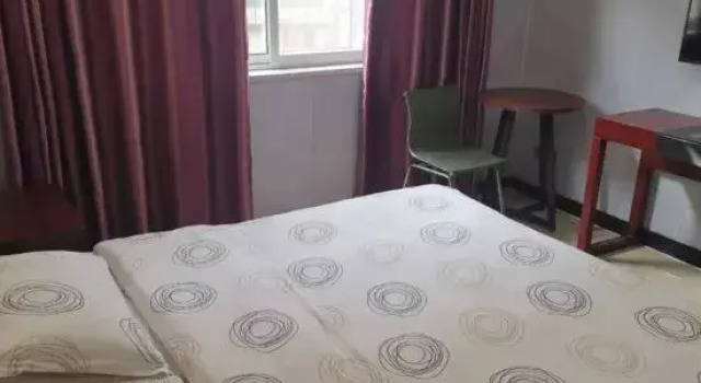 Номер Deluxe Yutai International Hotel