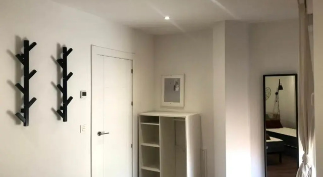 INSIDEHOME Apartments - La Casita de Irene, Забронировать Апартаменты/квартира Паленсия Кастилия и Леон, рядом с Епархиальный музей искусств