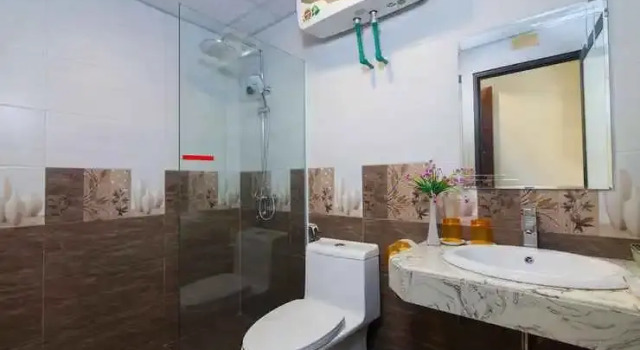 Tulip Hotel Sapa, Забронировать Отель Недорогие отели Шапа, рядом с Рынок Сапа, недорого