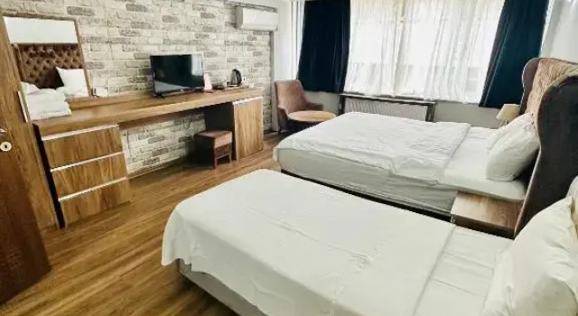 Номер Superior Fındıklı Galata Trend Hotel