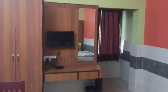 The Tara Residency, Rezervasyon Otel Bhubaneshwar Orissa