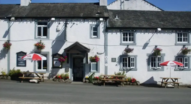 The Bridge Inn