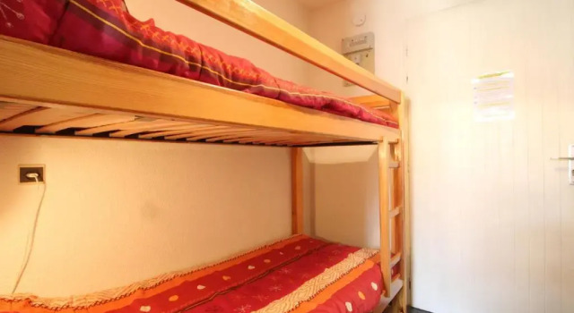 Appartement Lanslevillard, 1 pièce, 4 personnes - FR-1-508-194