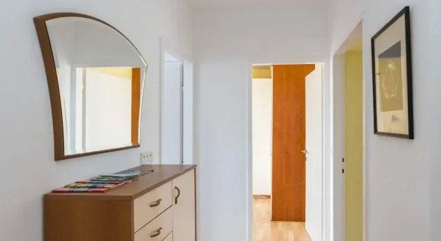 Apartment Mins