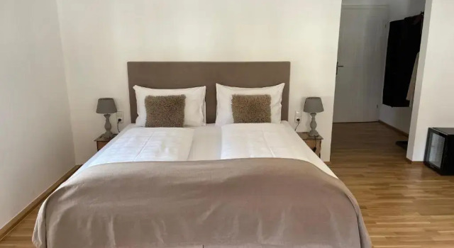 Двухместный номер Superior Fenix Hall Boutique Hotel Hallstatt