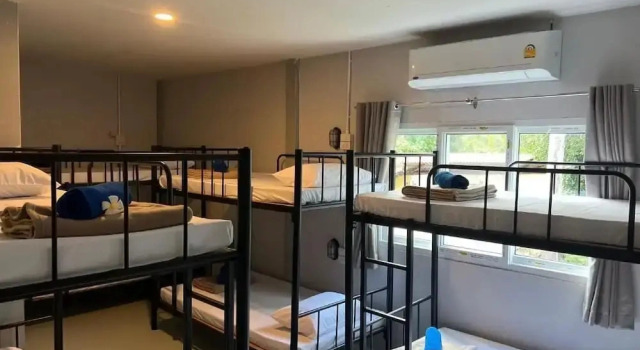 YP Hostel, Забронировать Хостел Самуи провинция Сурат Тхани