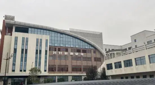 Hangzhou Yijing City Hotel (Guihua West Road Subway Station Branch)