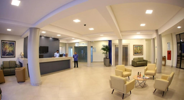 Real Praia Hotel