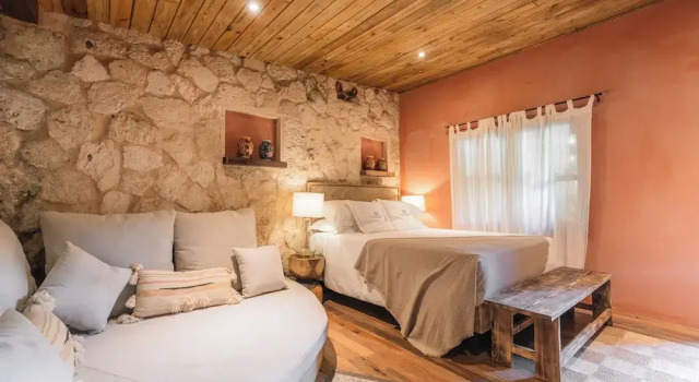 Номер Superior Hotel Casa Don Luis Cap Cana by Faranda Boutique