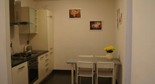 Апартаменты Krucza by Rental Apartments
