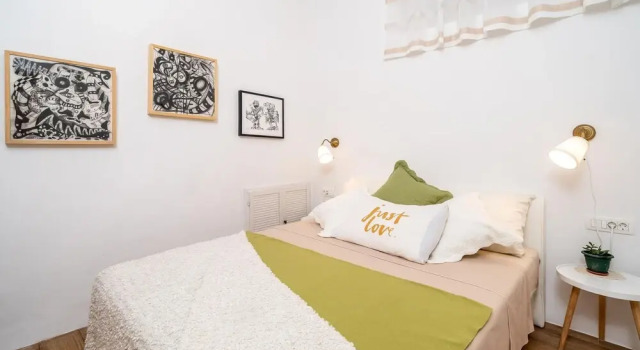 Nice Apartment in Dubrovnik With Wifi and 1 Bedrooms