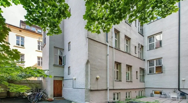 1 Bedroom Short walk to main street, Reserva ahora Apartamento Frogner Oslo, cerca de Hovedøya