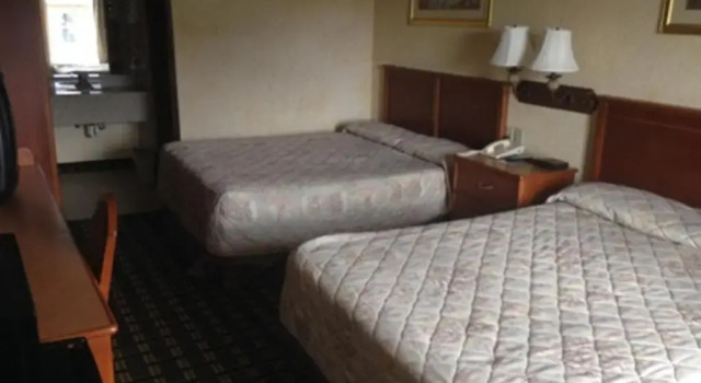 Regal Inn Guntersville Hwy 431, Réserver Auberge Guntersville Alabama