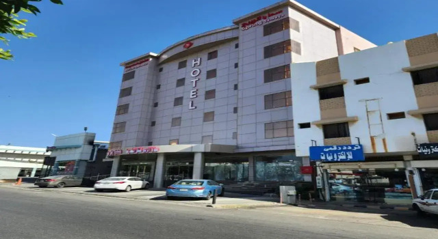 Samaya Spring Hotel, Забронировать Отель Абха Асир, рядом с Al Salam Theme Park