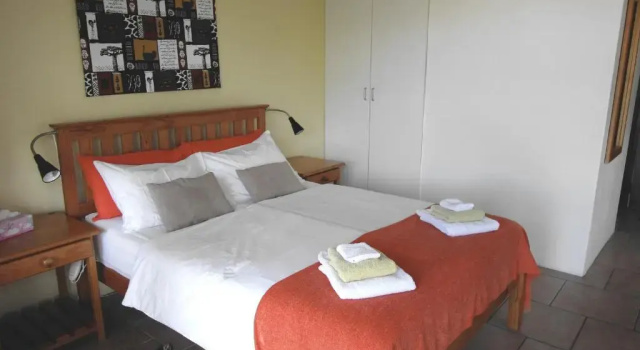 Standard Triplo quarto Inn2wilderness