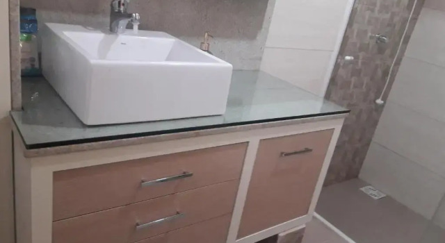 Номер Deluxe Pousada Viva Serra