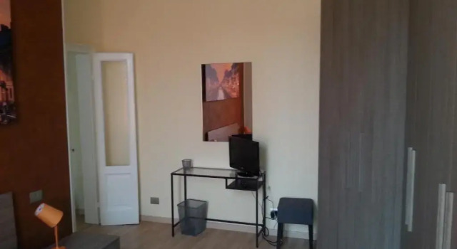 Apartment Morsenchio Flat