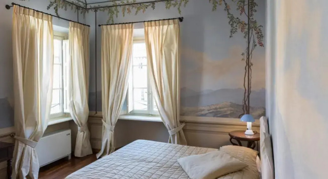 Двухместный номер Superior Hotel Alla Corte degli Angeli