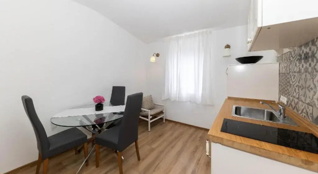 Апартаменты Villa Feral Apartments