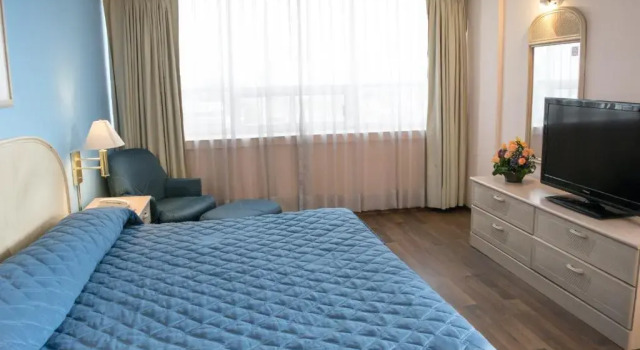 Номер Deluxe Hotel San Francisco