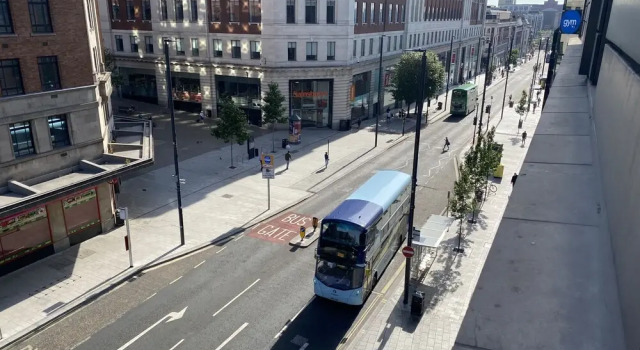 Modern Studio Apt in the Heart of Leeds Centre, Забронировать Отель Отели Лидса 3 звезды, рядом с Рынок Leeds Kirkgate, 3*