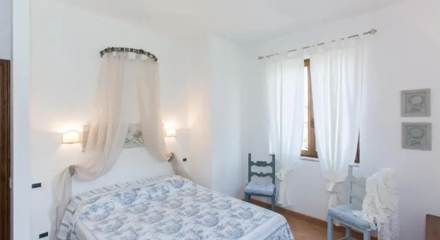 Номер Deluxe Il Borgo Di San Michele