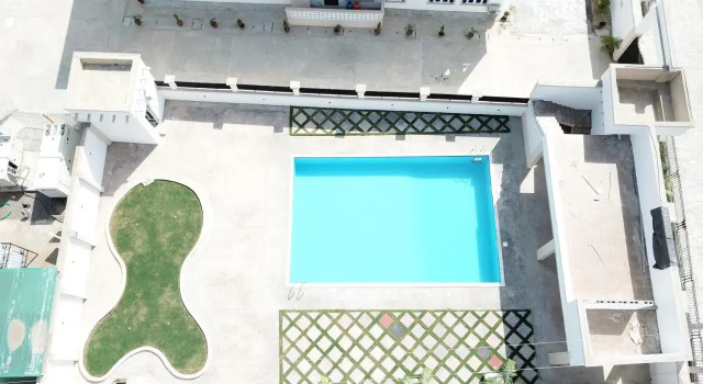 Porto Golf Hotels