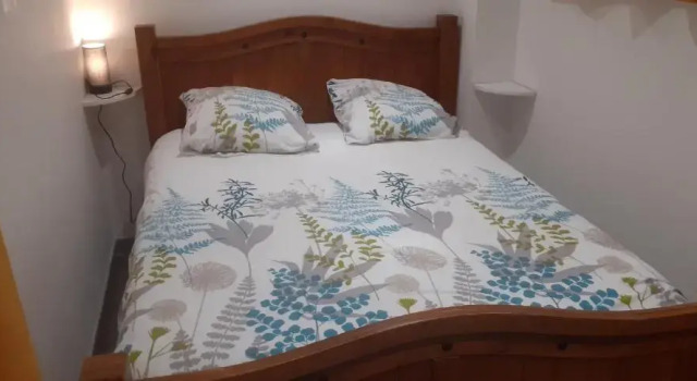 Superbe appartement dans résidence Parking gratuit