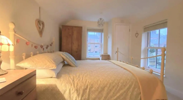 Seagull Apartment, Varaa Huoneisto Asunnot kohteessa Merseyside, Huoneisto