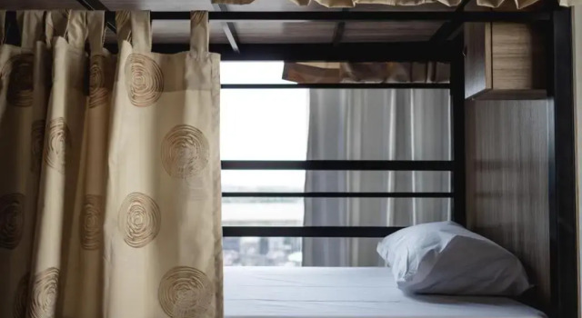 Номер Economy SLEEP TO FLY HOTEL & HOSTEL suvarnabhumi airport