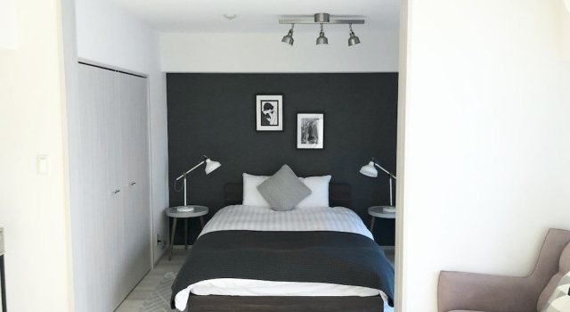 Номер Standard Dash Living Nihonbashi