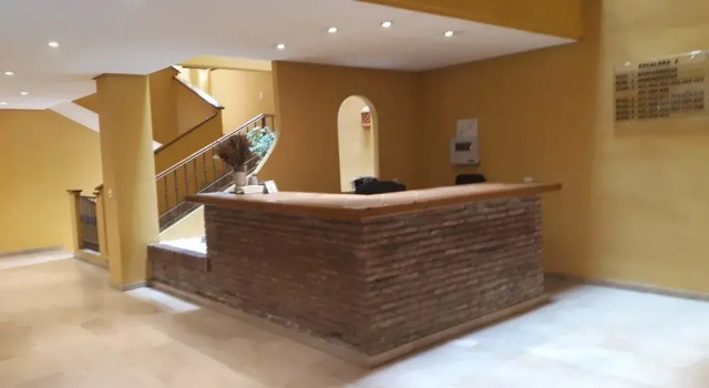 Apartamento en Manilva playa, Prenota Appartamento Hotel a Castillo de la Duquesa con parcheggio, Parcheggio