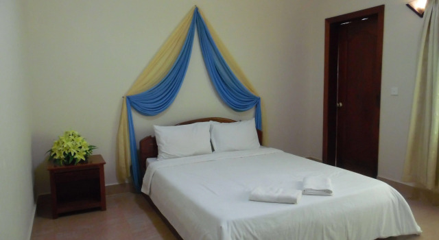 Polowai White Sand Guesthouse