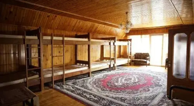 Freedom Hostel Batumi, Book Hostel Batumi 
