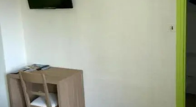 Номер Standard Hôtel des Voyageurs