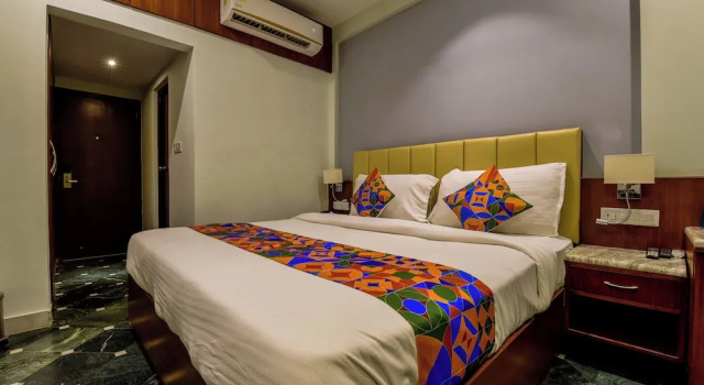 Номер Superior Naivara Boutique Hotel