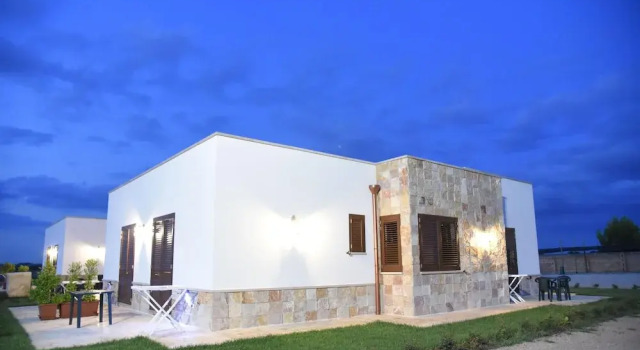 Apartment with One Bedroom in Villaggio Resta, with Furnished Garden And Wifi, Buchen Sie Ferienwohnung Hotels in Nardò mit Pool, Schwimmbad