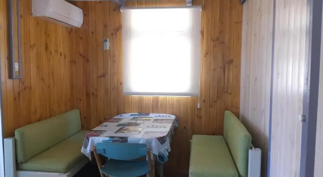 Бунгало Camping-Bungalows Altomira